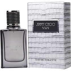 Jimmy Choo By Jimmy Choo Edt Spray 1 Oz