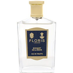 Floris Bouquet De La Reine By Floris Edt Spray 3.4 Oz *tester