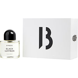 Black Saffron Byredo By Byredo Eau De Parfum Spray 3.3 Oz