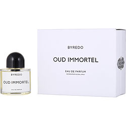 Oud Immortel Byredo By Byredo Eau De Parfum Spray 1.6 Oz