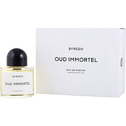 Oud Immortel Byredo By Byredo Eau De Parfum Spray 3.3 Oz