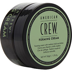 Forming Cream 1.75 Oz