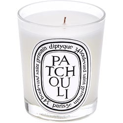 Diptyque Patchouli By Diptyque