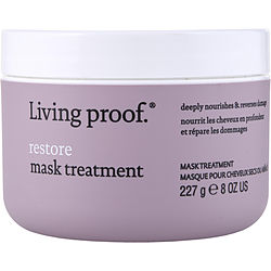 Restore Mask Treatment 8 Oz