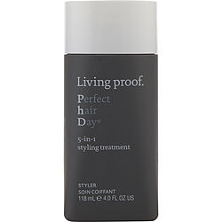 Perfect Hair Day (phd) 5-in-1 Styling Treatment 4.0 Oz