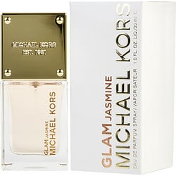 Michael Kors Glam Jasmine By Michael Kors Eau De Parfum Spray 1 Oz