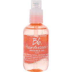 Hairdresser's Invisible Oil Spray 3.4 Oz