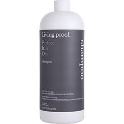 Perfect Hair Day (phd) Shampoo 32 Oz