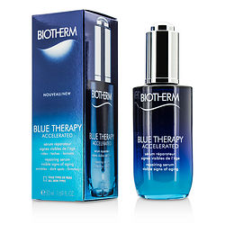 Blue Therapy Accelerated Serum  --50ml/1.69oz