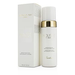 Pure Radiance Cleanser - Mousse De Beaute Gentle Foam Wash  --150ml/5oz