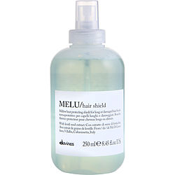 Melu - Mellow Thermal Protecting Shield With Lentil Seed Extract 8.45 Oz