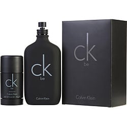 Calvin Klein Gift Set Ck Be By Calvin Klein