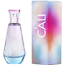 Hollister Pure Cali By Hollister Eau De Parfum Spray 1.7 Oz