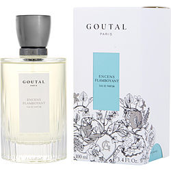 Annick Goutal Encens Flamboyant By Annick Goutal Eau De Parfum Spray 3.4 Oz (new Packaging)