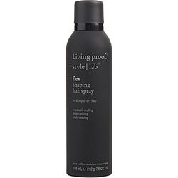 Style Lab Flex Shaping Hair Spray 7.5 Oz