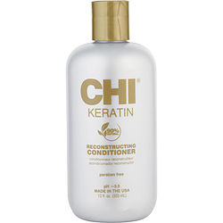 Keratin Conditioner 12 Oz