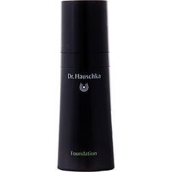 Dr. Hauschka Foundation - #01 (macadamia)  --30ml/1oz By Dr. Hauschka