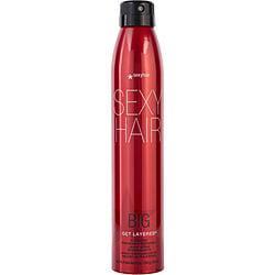 Big Sexy Hair Get Layered Flash Dry Thickening Hairspray 8 Oz