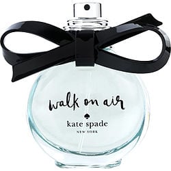 Kate Spade Walk On Air By Kate Spade Eau De Parfum Spray 1 Oz *tester