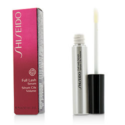 Shiseido Full Lash Serum  --6ml/0.21oz By Shiseido