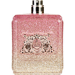 Viva La Juicy Rose By Juicy Couture Eau De Parfum Spray 3.4 Oz *tester