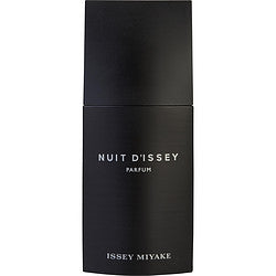 L'eau D'issey Pour Homme Nuit By Issey Miyake Parfum Spray 4.2 Oz *tester