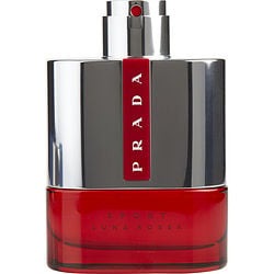 Prada Luna Rossa Sport By Prada Edt Spray 3.4 Oz *tester