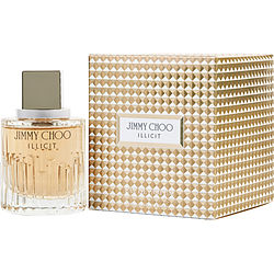 Jimmy Choo Illicit By Jimmy Choo Eau De Parfum Spray 2 Oz