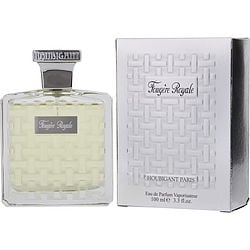 Fougere Royale By Houbigant Eau De Parfum Spray 3.3 Oz