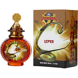 Kung Fu Panda 2 By Dreamworks Viper Edt Spray 1.7 Oz