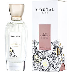 Eau D'hadrien By Annick Goutal Eau De Parfum Spray 1.7 Oz