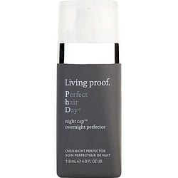 Perfect Hair Day (phd) Night Cap Overnight Perfector 4 Oz