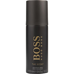 Boss The Scent By Hugo Boss Deodorant Spray 3.6 Oz