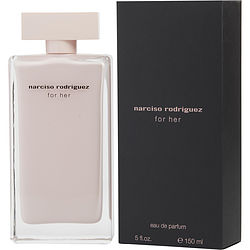 Narciso Rodriguez By Narciso Rodriguez Eau De Parfum Spray 5 Oz