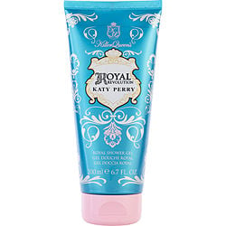 Royal Revolution By Katy Perry Shower Gel 6.7 Oz