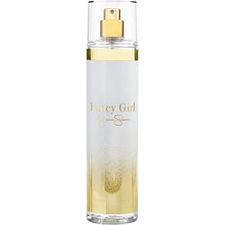 Fancy Girl By Jessica Simpson Body Mist 8 Oz