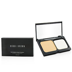 Bobbi Brown Skin Weightless Powder Foundation - #03 Beige  --11g/0.38oz By Bobbi Brown