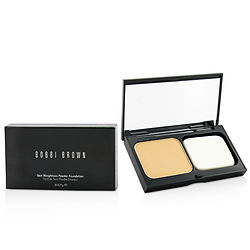 Bobbi Brown Skin Weightless Powder Foundation - #04 Natural  --11g/0.38oz By Bobbi Brown