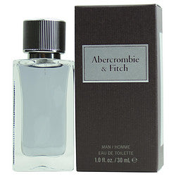 Abercrombie & Fitch First Instinct By Abercrombie & Fitch Edt Spray 1 Oz