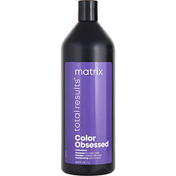 Color Obsessed Shampoo 33.8 Oz