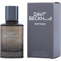 David Beckham Beyond By David Beckham Edt Spray 2 Oz