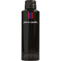 Pierre Cardin By Pierre Cardin All Over Body Spray 6 Oz