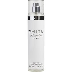 Kenneth Cole White By Kenneth Cole Body Mist 8 Oz