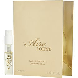 Aire Loewe By Loewe Edt Spray Vial