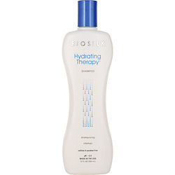 Hydrating Therapy Shampoo 12 Oz