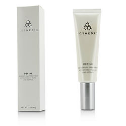 Define Age-defying Treatment With Hydroxy Acids & Retinol  --45g/1.5oz