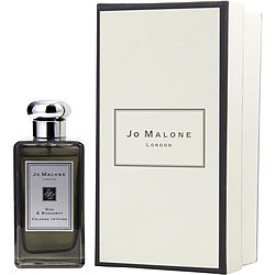 Jo Malone Oud & Bergamot By Jo Malone Cologne Intense Spray 3.4 Oz