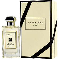 Jo Malone Mimosa & Cardamom By Jo Malone Cologne Spray 3.4 Oz