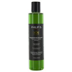 Peppermint And Avocado Shampoo 7.4 Oz