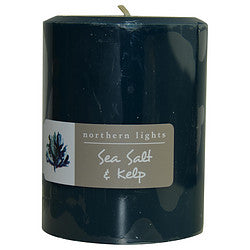 Sea Salt & Kelp By Northern Lights